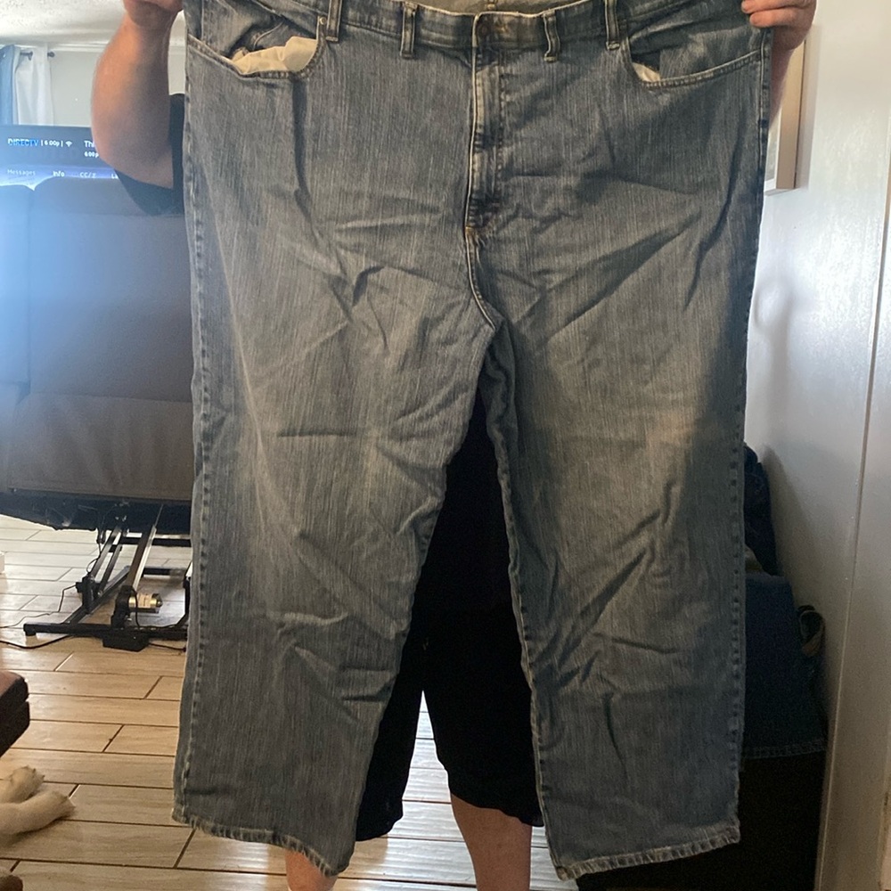 Lee jeans